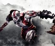 pic for God of War 3 